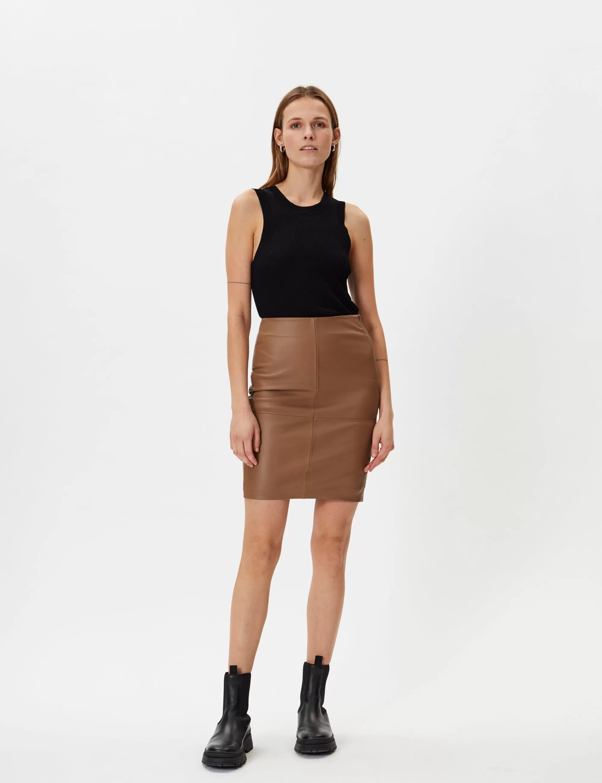 DAY Birger et Mikkelsen 2ND Cecilia Skirt Hot