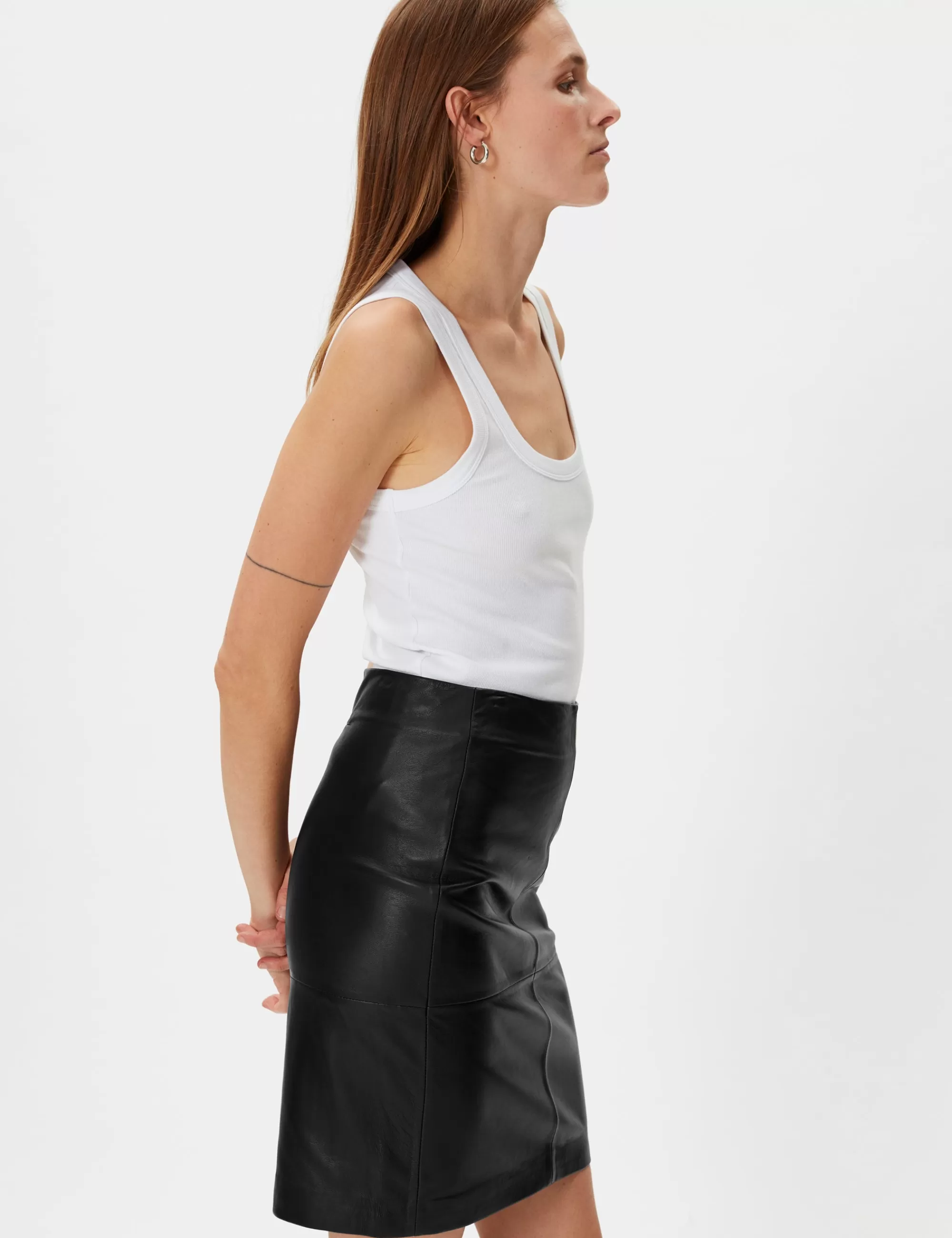 DAY Birger et Mikkelsen 2ND Cecilia Skirt Cheap