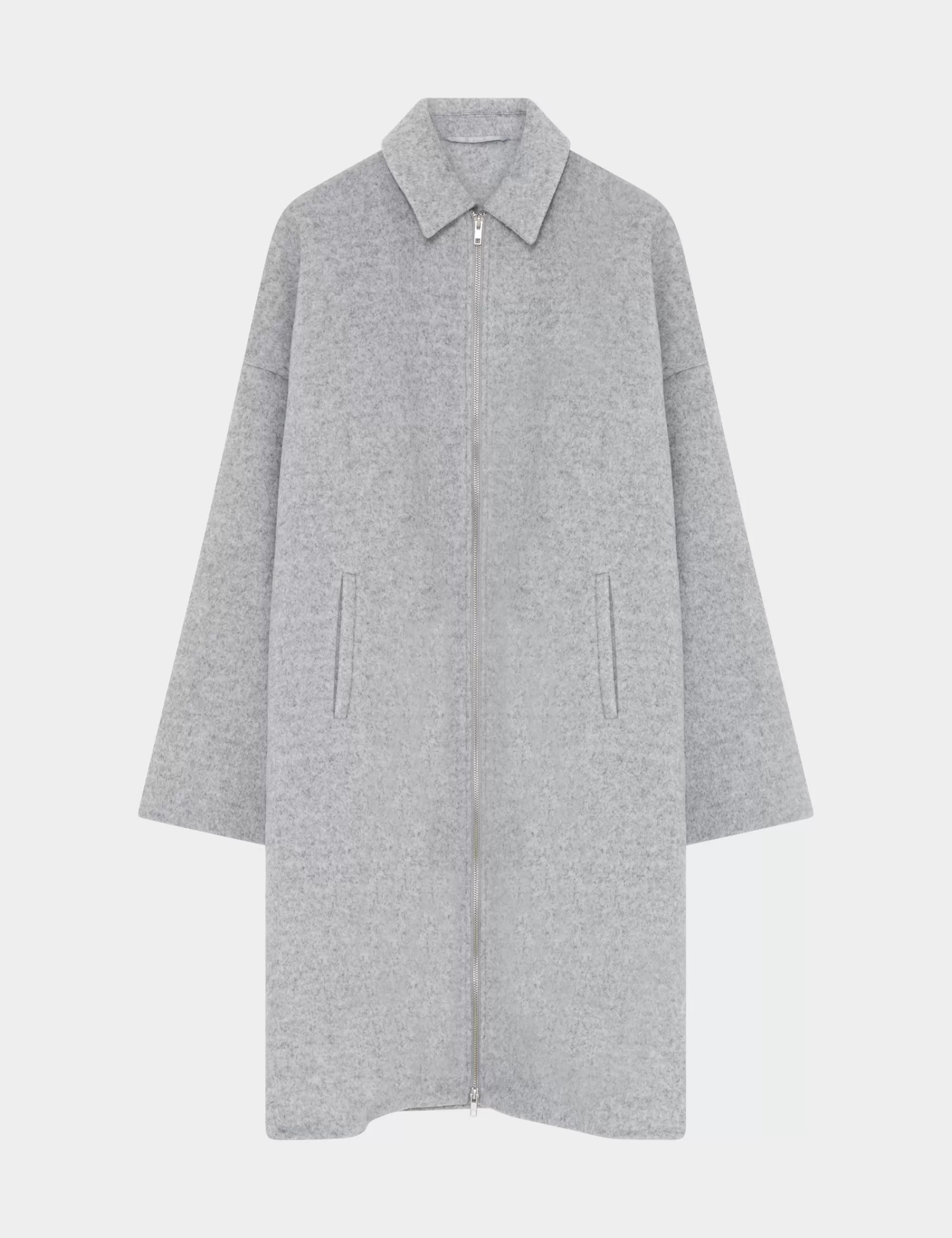 DAY Birger et Mikkelsen 2ND Chuli - Heavy Wool Outlet