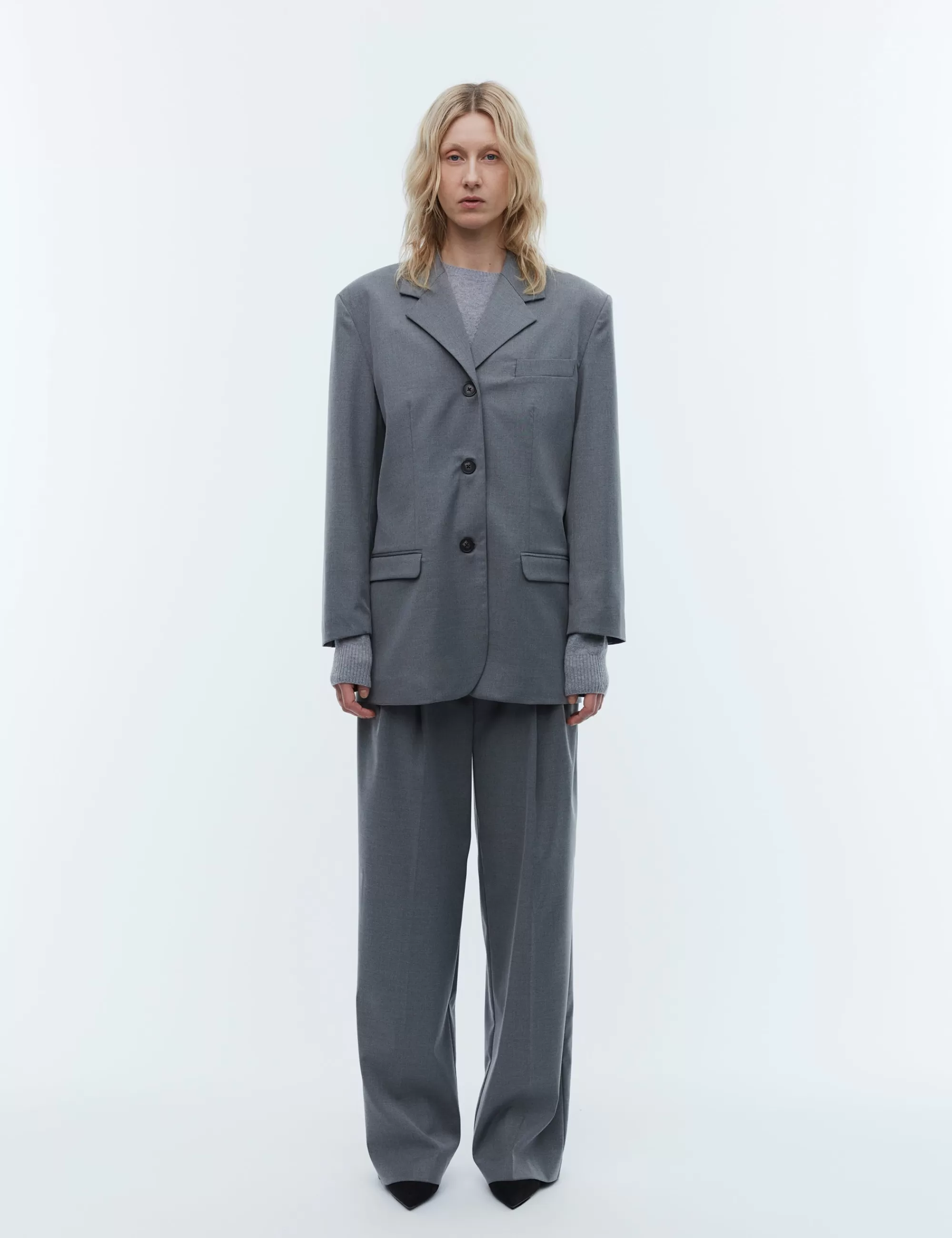 DAY Birger et Mikkelsen 2ND Harry - Classic Tailoring Flash Sale