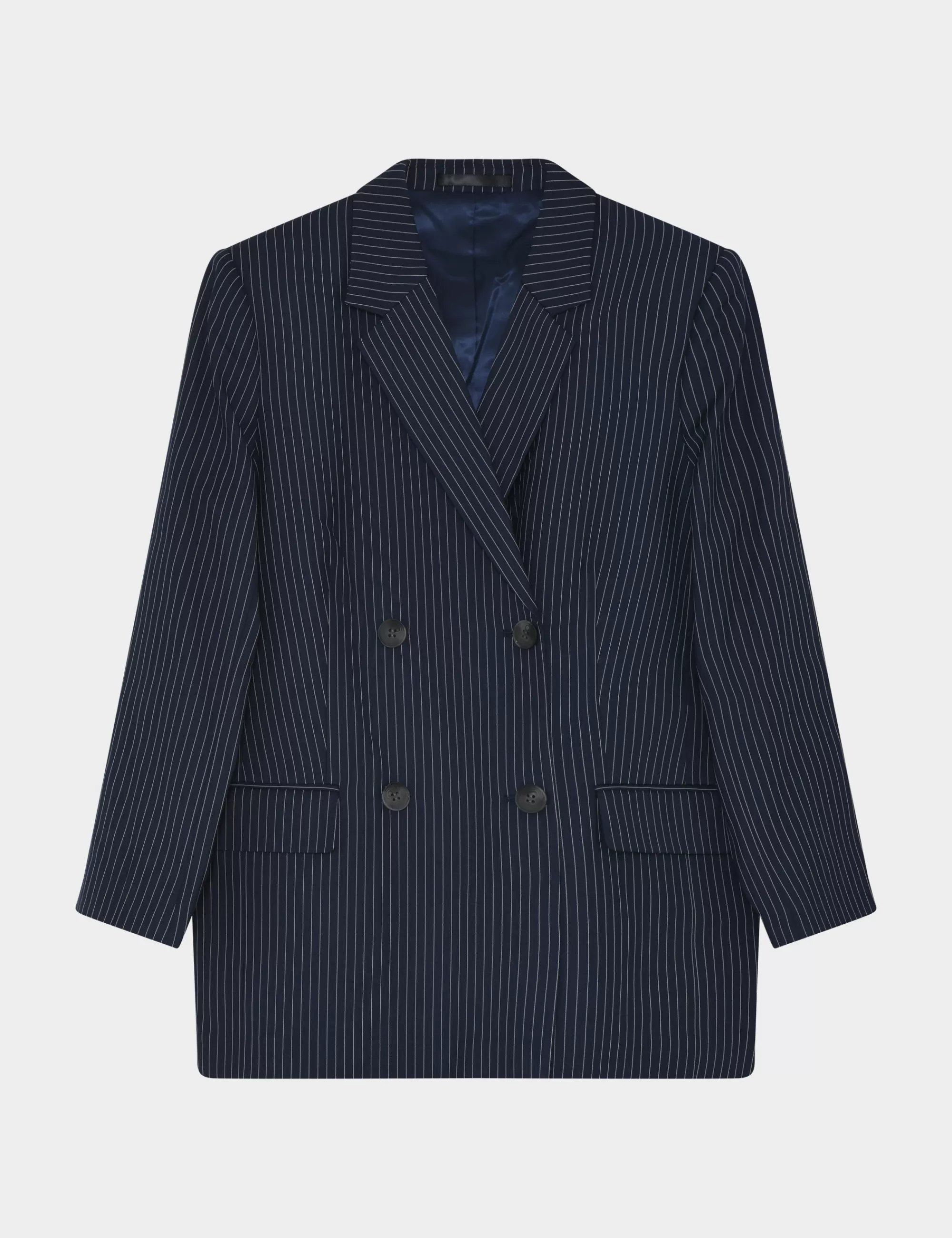 DAY Birger et Mikkelsen 2ND Herman - Pinstripe New