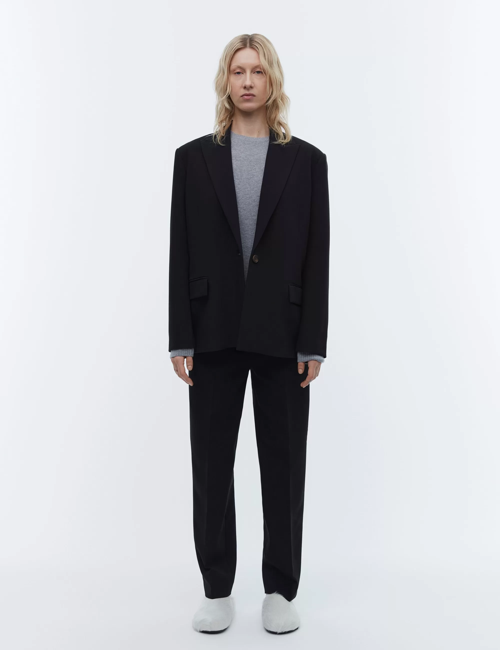 DAY Birger et Mikkelsen 2ND Janet - Attired Suiting Flash Sale