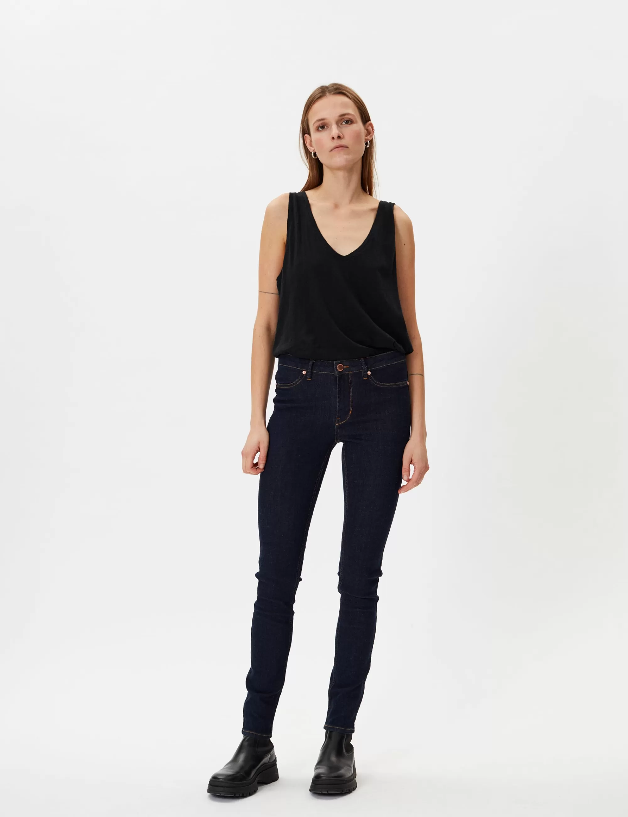 DAY Birger et Mikkelsen 2ND Jolie Deep Jeans Store