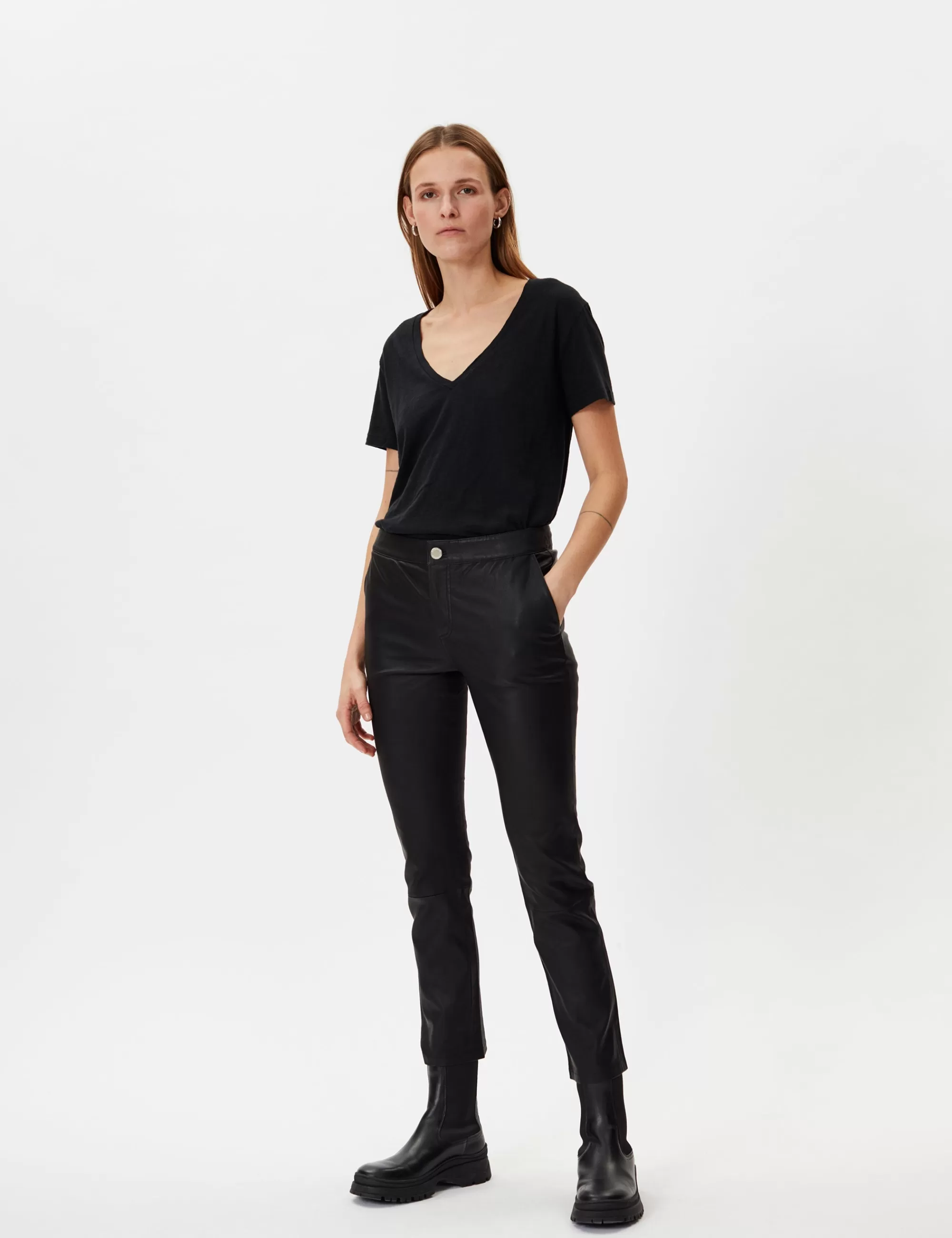 DAY Birger et Mikkelsen 2ND Leya Pants Online