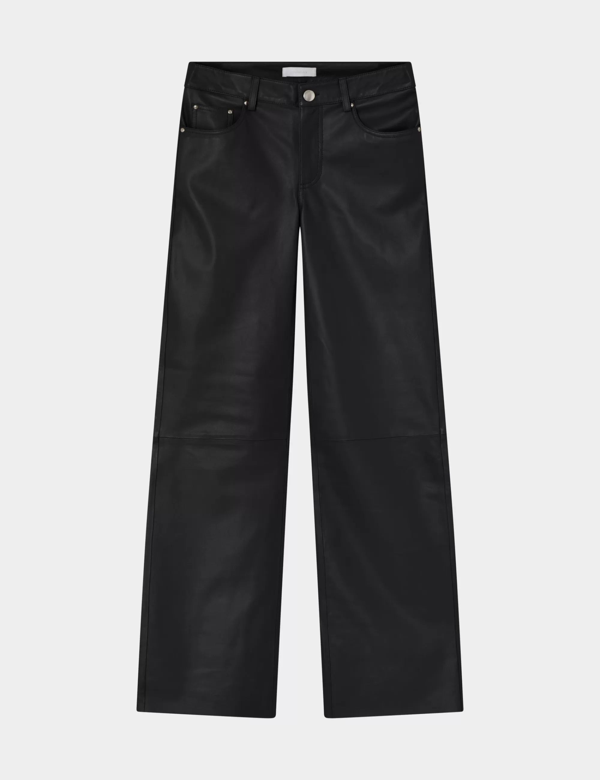 DAY Birger et Mikkelsen 2ND Loke - Refined Stretch Leather Outlet