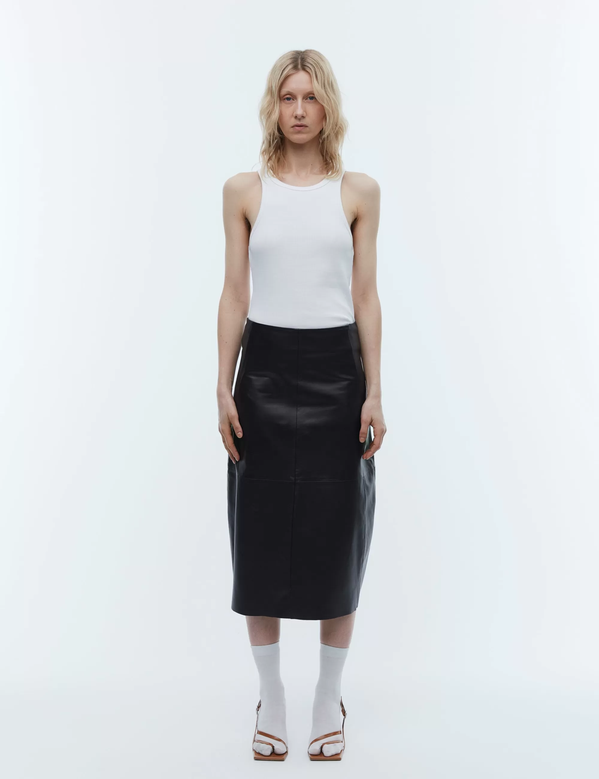 DAY Birger et Mikkelsen 2ND Marvin Skirt Discount