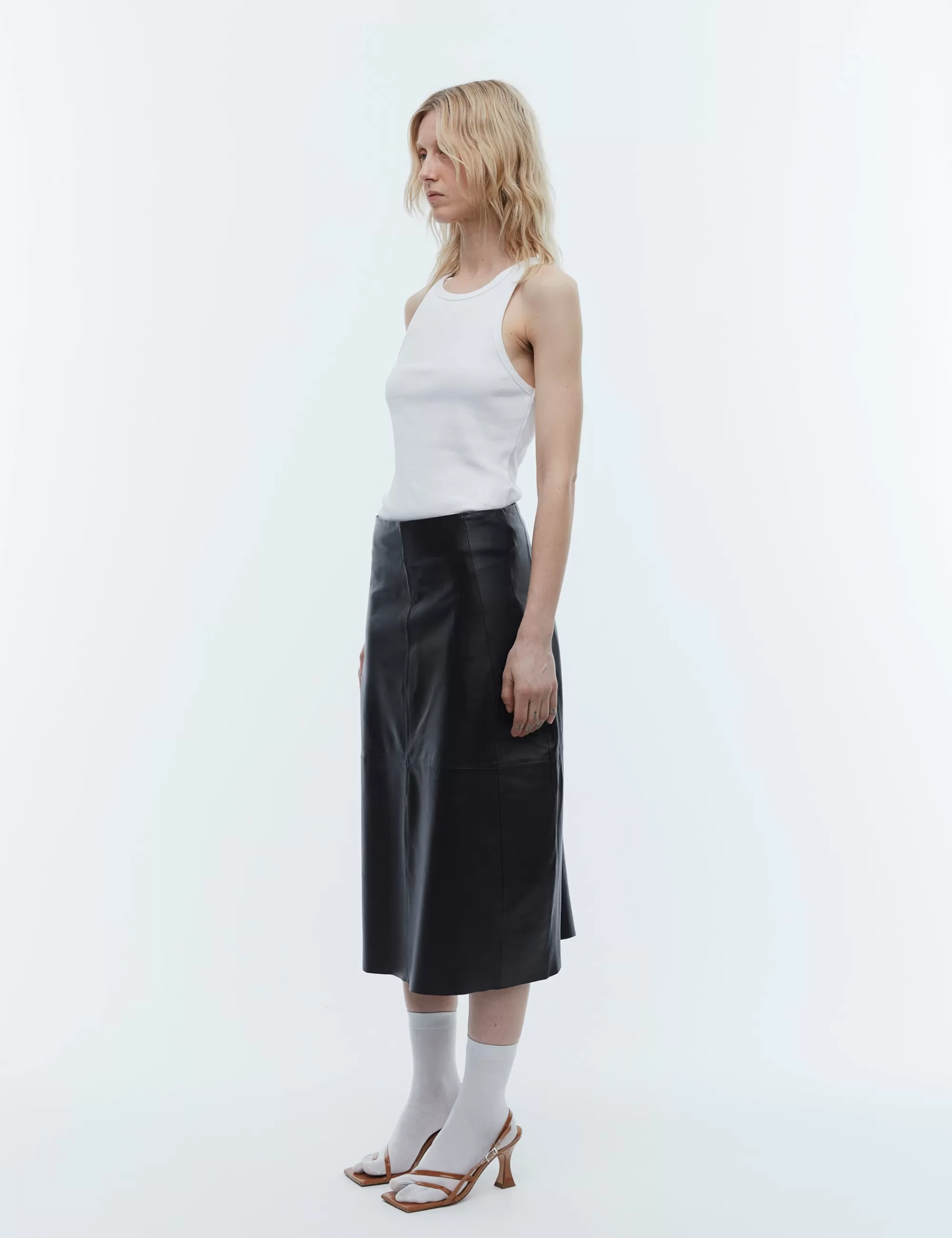 DAY Birger et Mikkelsen 2ND Marvin Skirt Discount