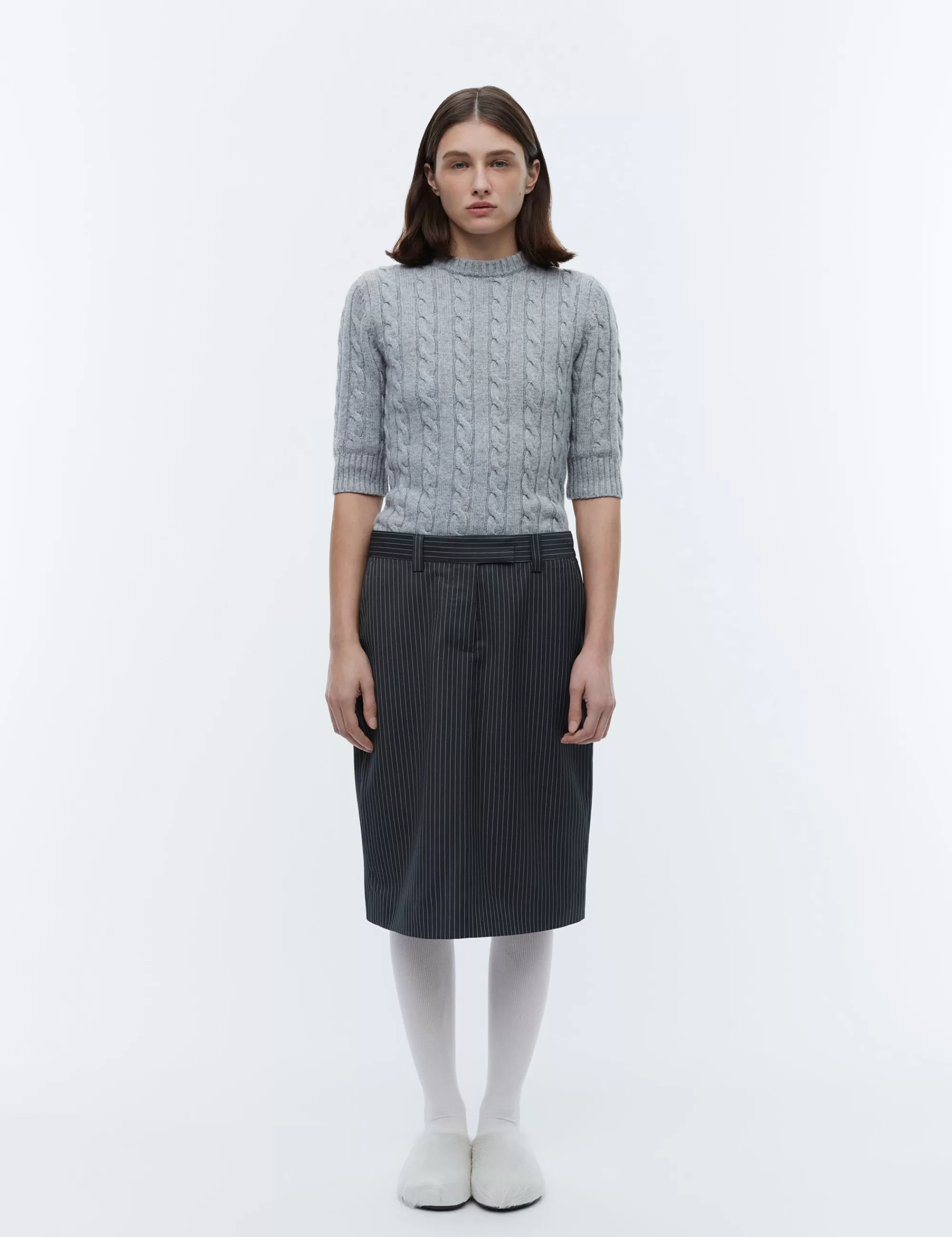 DAY Birger et Mikkelsen 2ND Natal - Cable Knit Sale