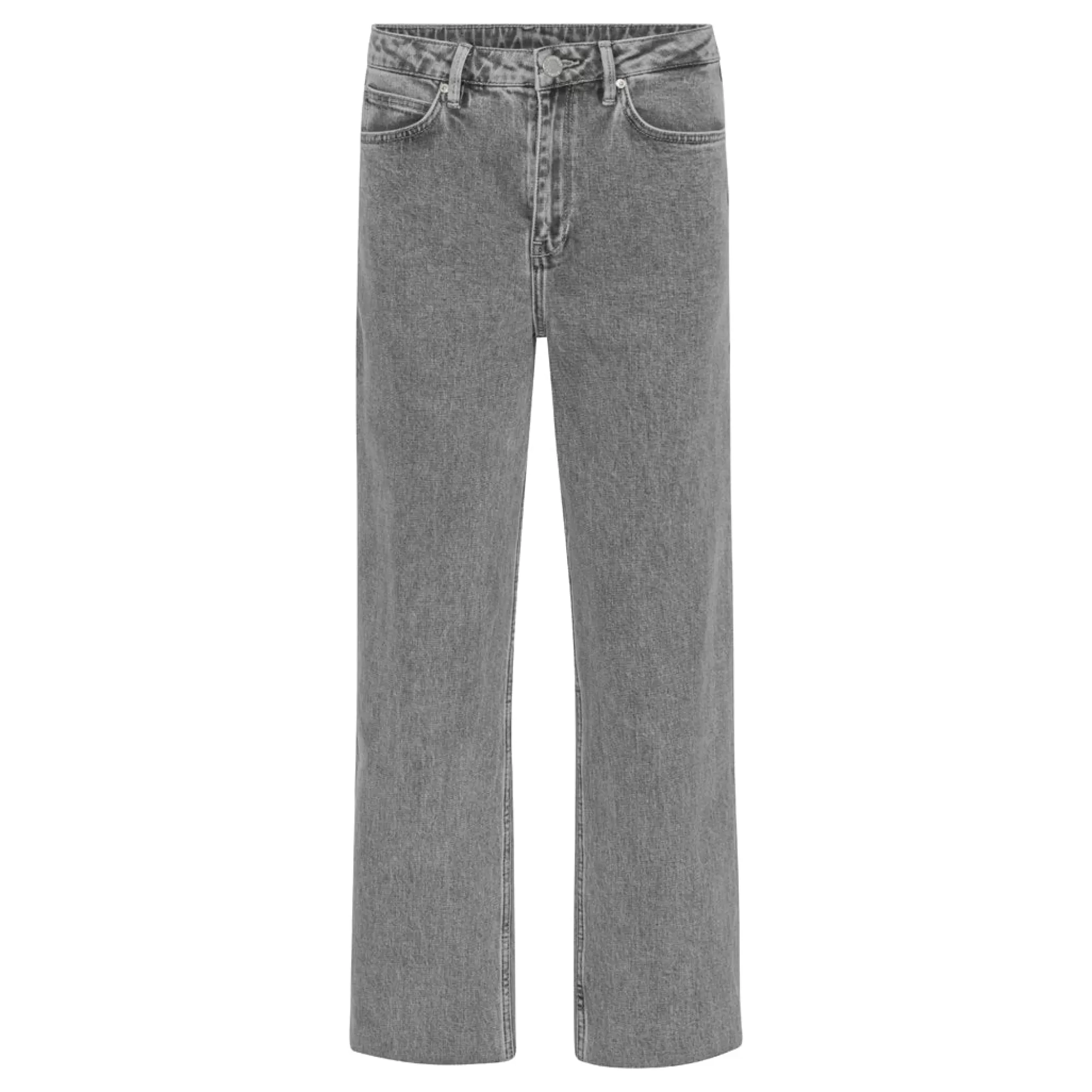 DAY Birger et Mikkelsen 2ND Raven TT - Achromatic Denim Hot