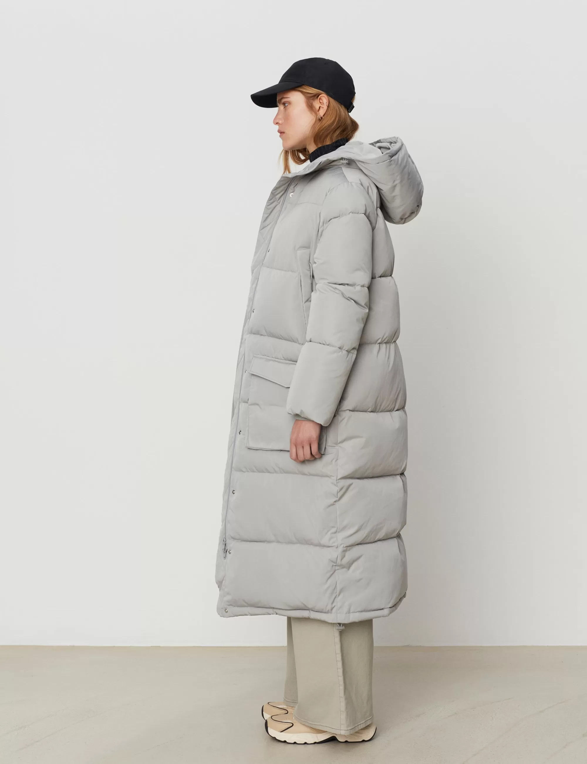 DAY Birger et Mikkelsen 2ND Snowdy Coat Best Sale