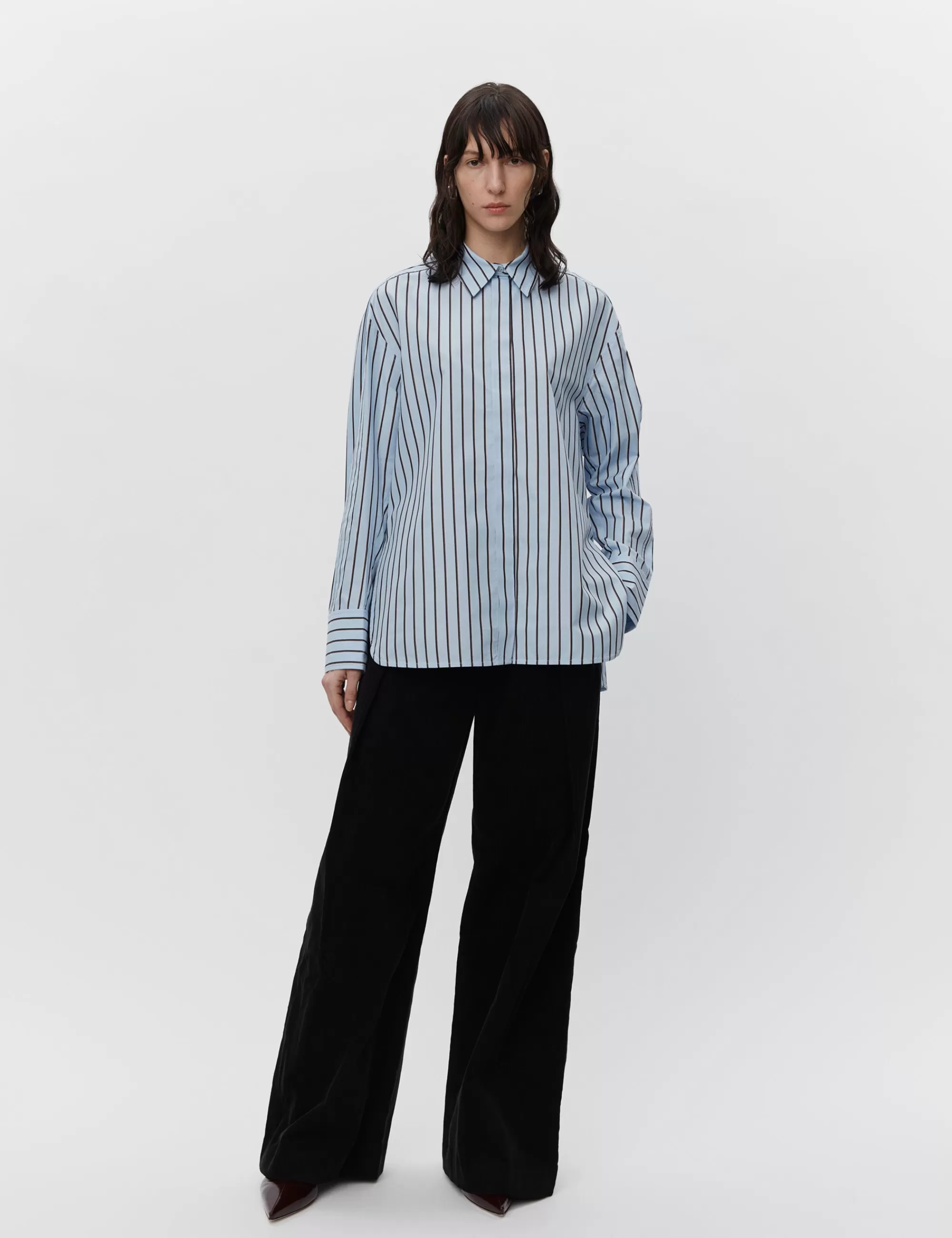 DAY Birger et Mikkelsen Aya - Contemporary Stripe RD New