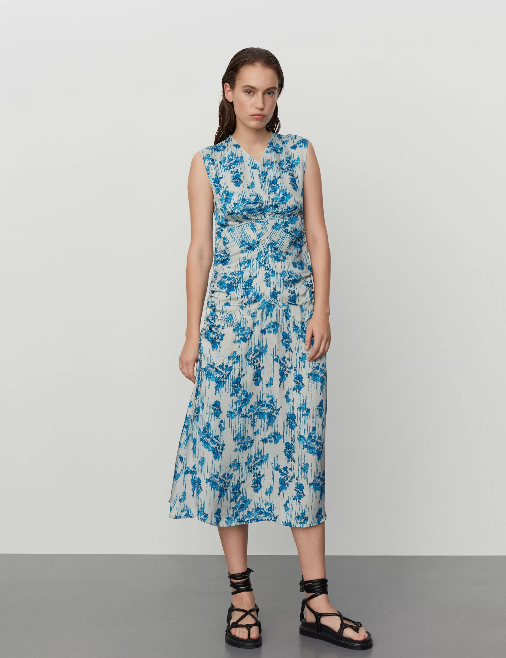 DAY Birger et Mikkelsen Costa - Floral Elements Cheap