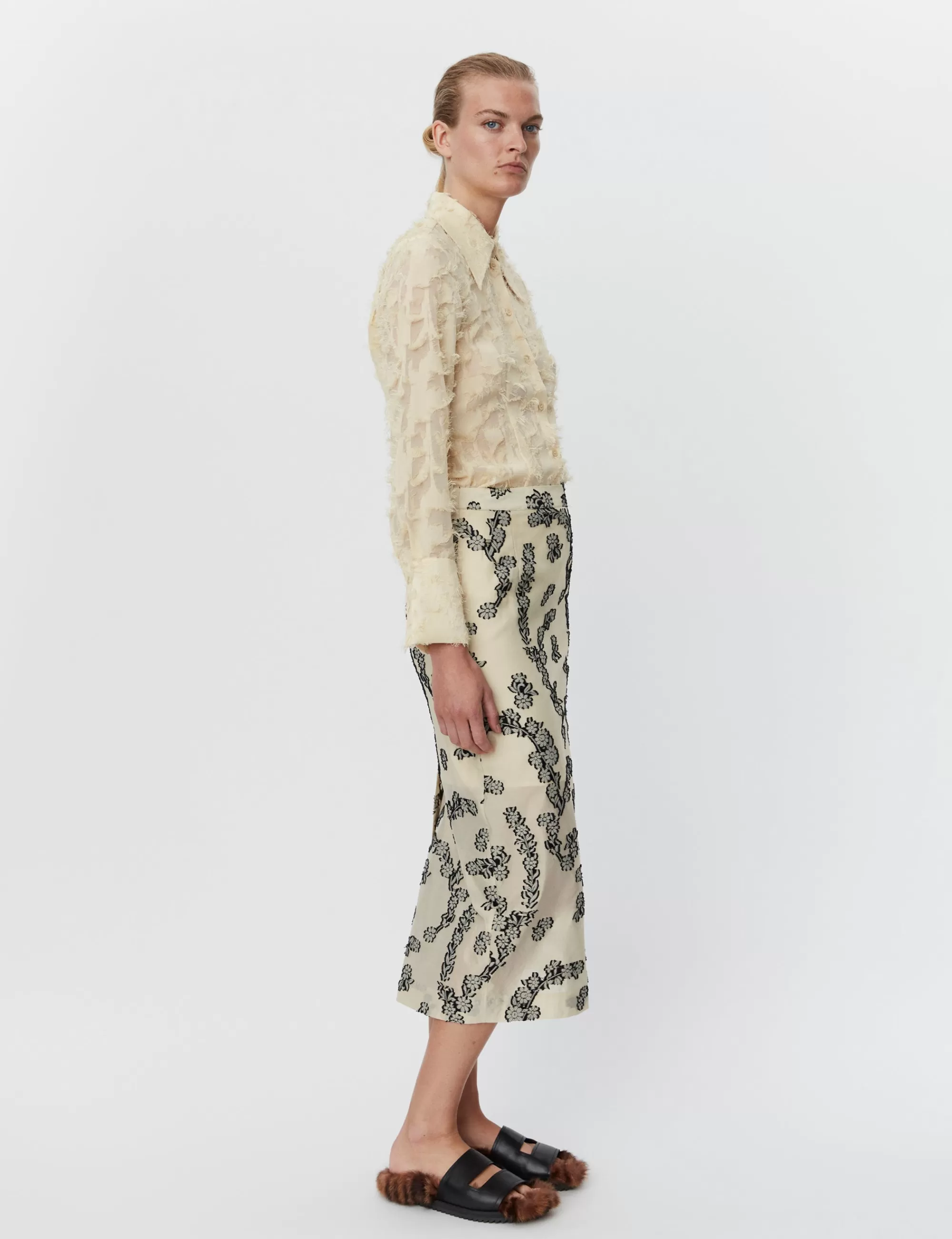 DAY Birger et Mikkelsen Forty - Delicate Texture Sale