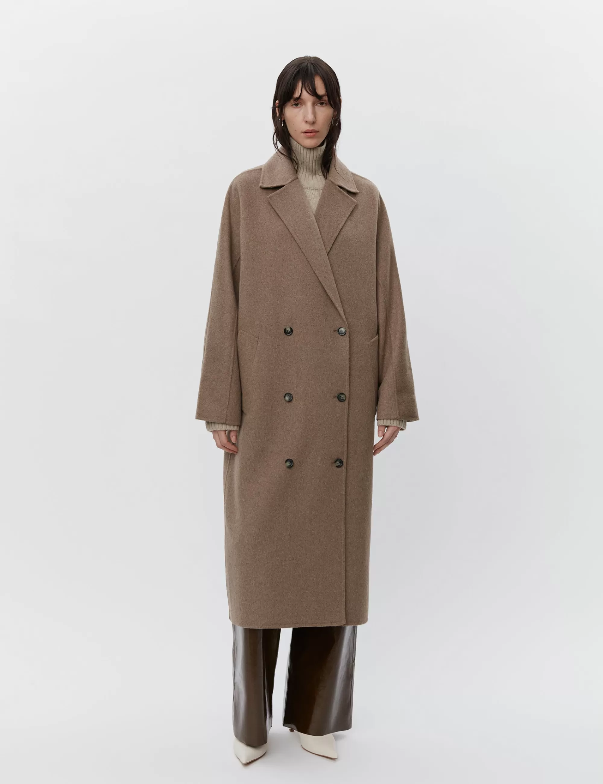 DAY Birger et Mikkelsen Howard - Double Faced Wool Online