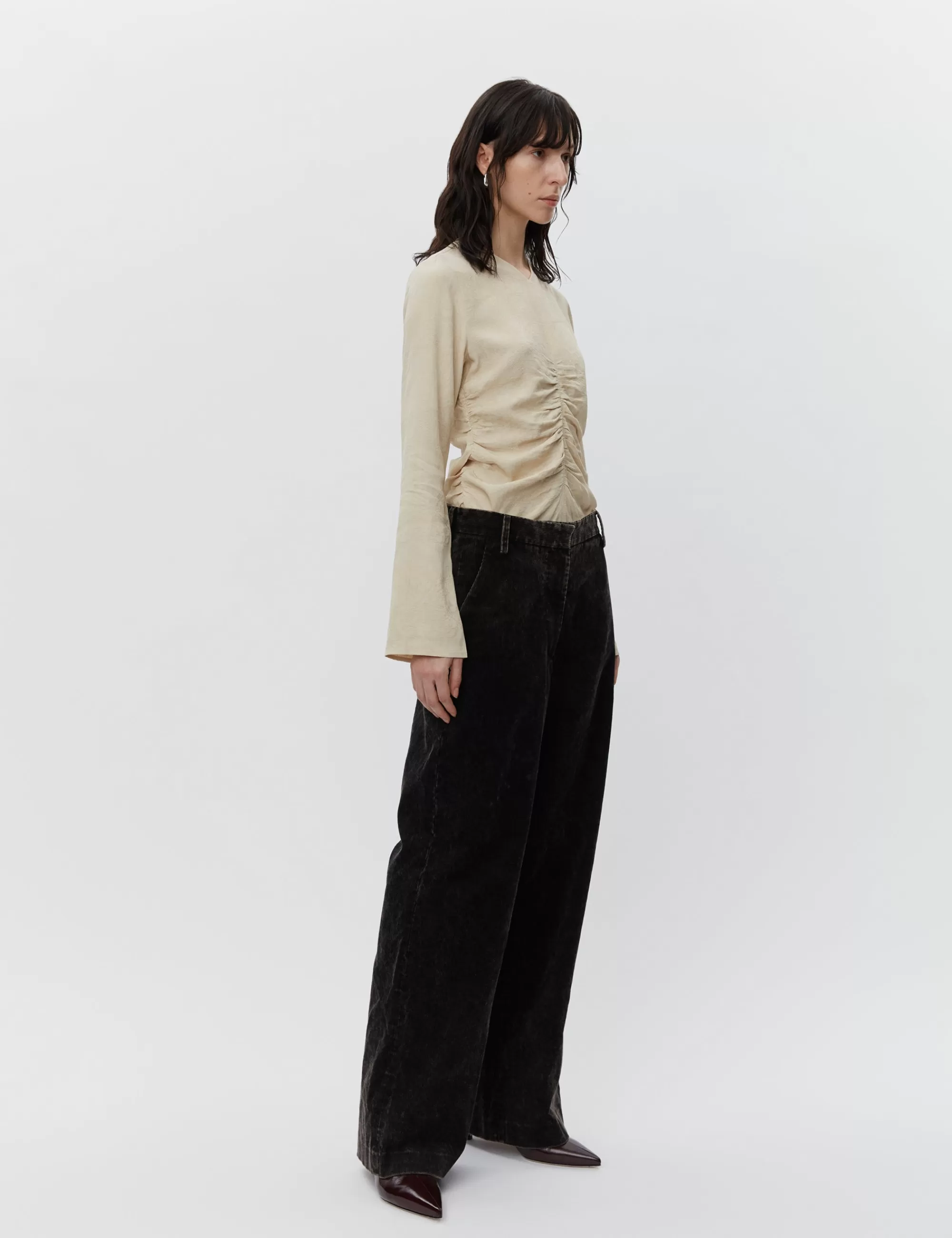 DAY Birger et Mikkelsen Jade - Contemporary Corduroy Washed Fashion