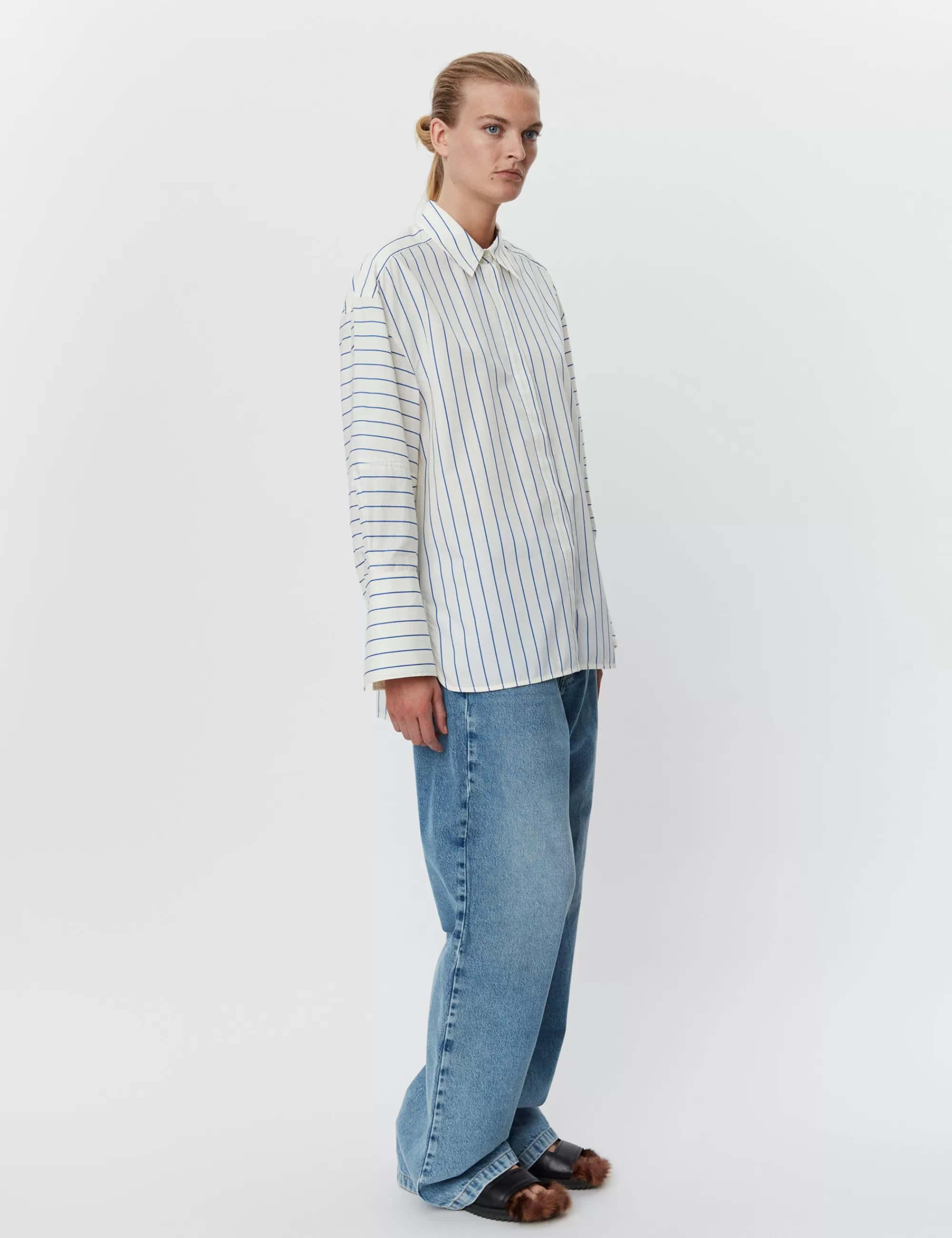 DAY Birger et Mikkelsen Julianna - Daily Stripe New