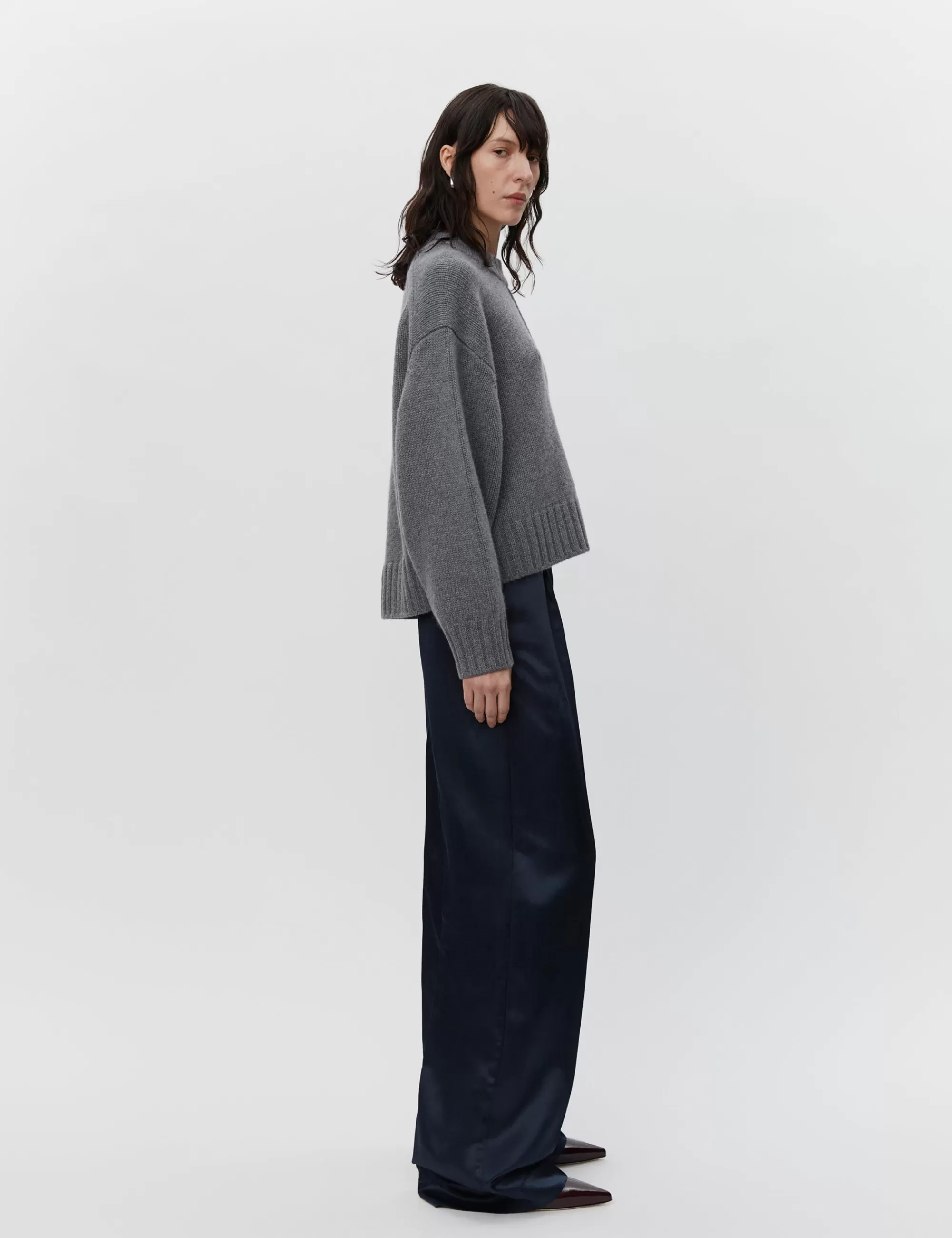 DAY Birger et Mikkelsen Lula - Daily Cashmere Clearance