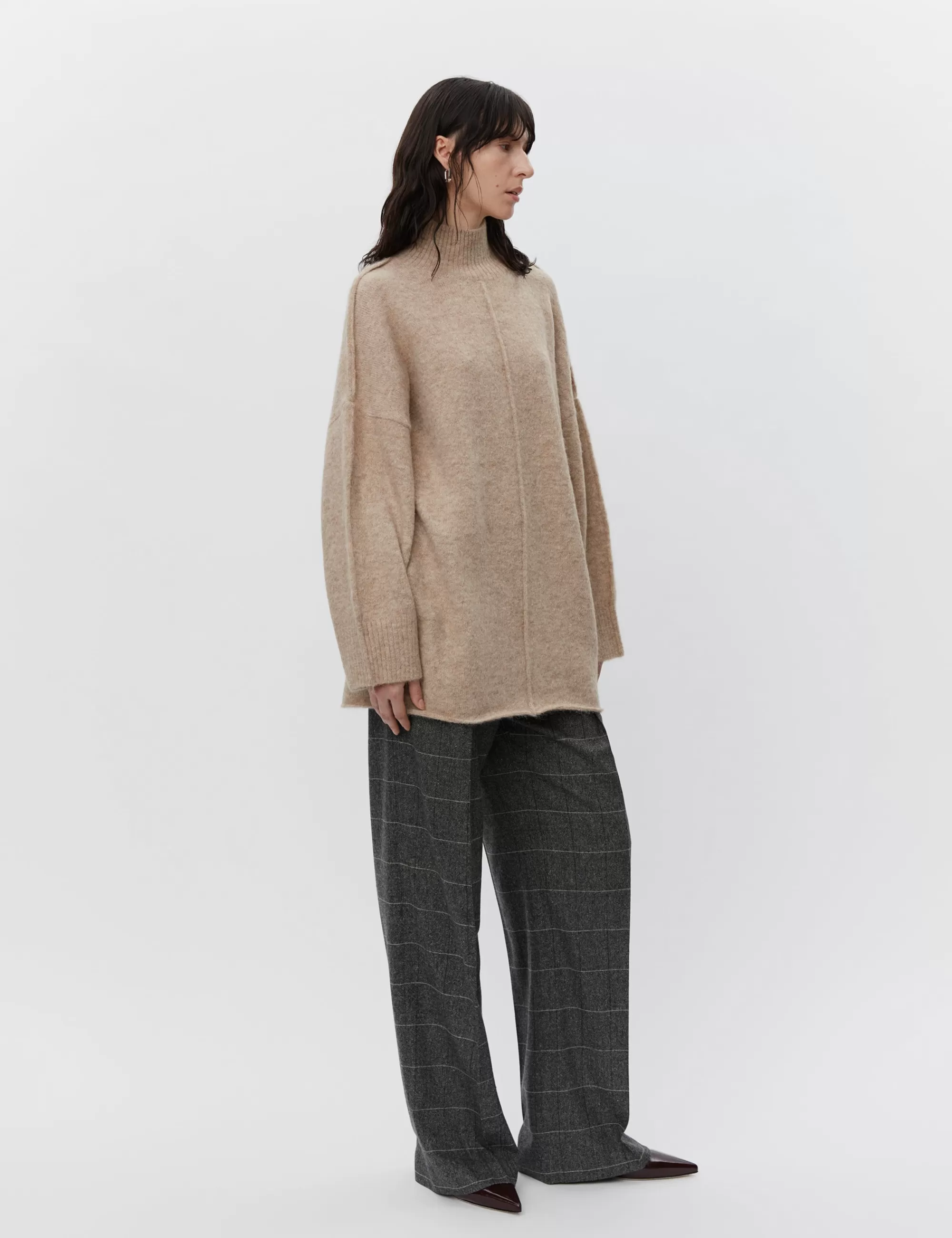 DAY Birger et Mikkelsen Simone - Winter Alpaca Flash Sale